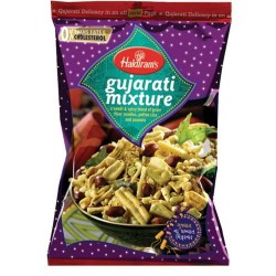HALDIRAM GUJARATI MIX 200G