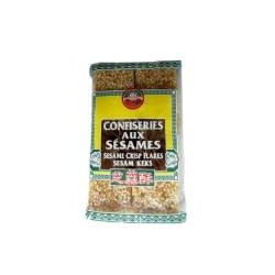 PSP SESAME CAKE 130G