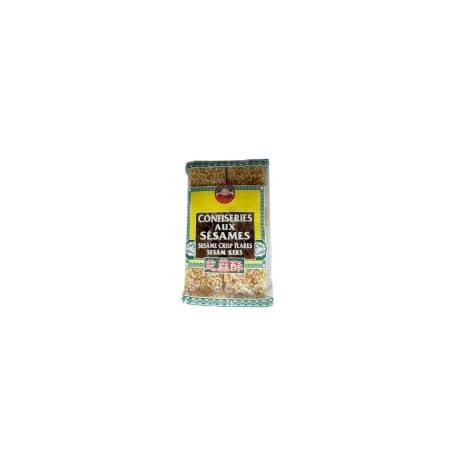PSP SESAME CAKE 130G