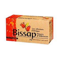 INFUSION BISSAP