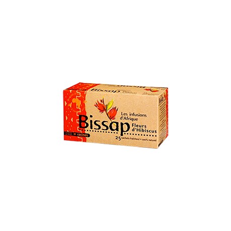 INFUSION BISSAP