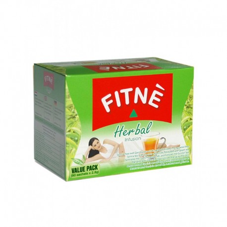 FITNE GREEN TEA