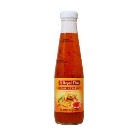 ROYAL THAI CHILLI SAUCE 275ML