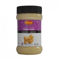 SHAN GINGER PASTE 700G