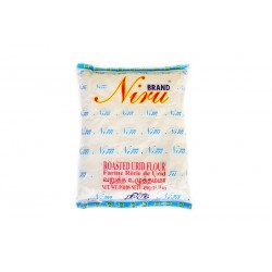 ROASTED URID FLOUR 500G