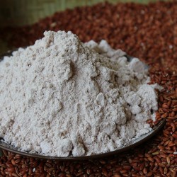 ROASTED RED RICE FLOUR 1KG