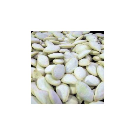 GRAINES COURGES SALEES 400G