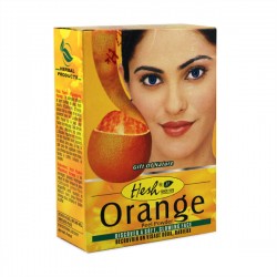 HESH ORANGE100G