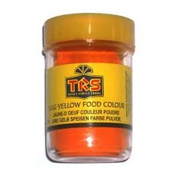 TRS COLORANT ALIMENTAIRE