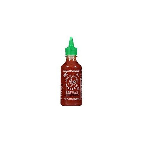 SAUCE SRIRACHA 430G SAUCE SRIRACHA 430G