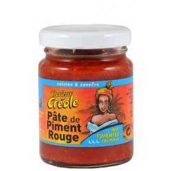 PATES DE PIMENT 90G