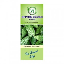 JUS DE KARELA 750ML