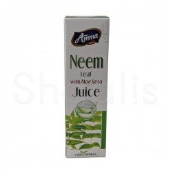 JUS DE NEEM 750ML