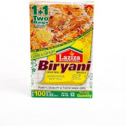 LAZIZA BIRYANI 100GM