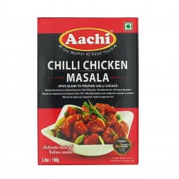 AACHI CHILLY CHICKEN MASALA...