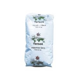 TERSOL FARINE MAIS BLANCHE 1KG