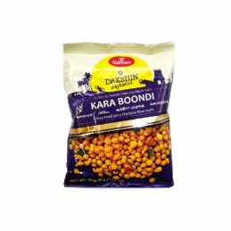 HALDIRAM'S KARA BOONDI 180g