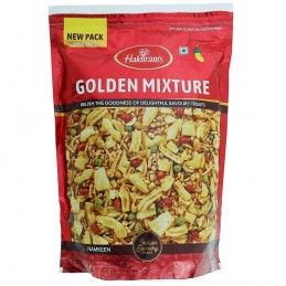 HALDIRAM'S GOLDEN MIXTURE 200g