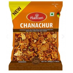 HALDIRAM'S CHANACHUR 200g