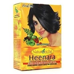 HESH HEENARA