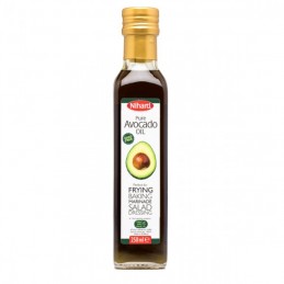 HUILE AVOCAT 250ML