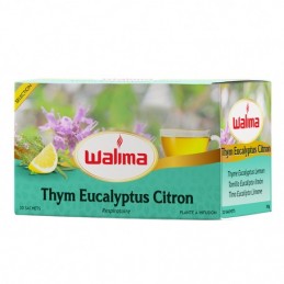 INFUSION THYM EUCALYPTUS...