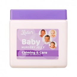 LALA VASELINE LAVANDE 368 g