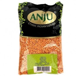 MASOOR DAL 1KG (LENTILLE...