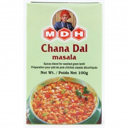 MDH CHANA DAL MASALA 100g