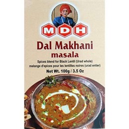 MDH DAL MAKHANI MASALA 100g