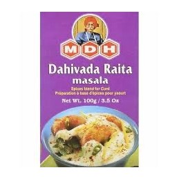 MDH DAHIVADA RAITA MASALA 100g