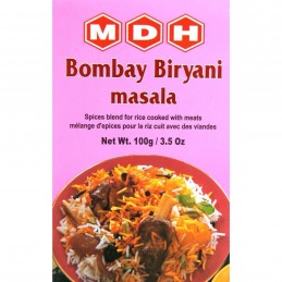 MDH BOMBAY BIRYANI MASALA 100g