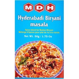 MDH HYDERABADI BYRIANI...