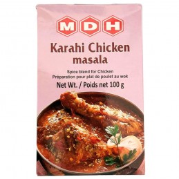 MDH KARAHI CHICKEN MASALA
