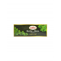 WALIMA MENTHE NANA 40G