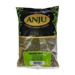 MOONG WHOLE (Haricot mung...