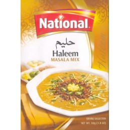 NATIONAL HALEEM 90g