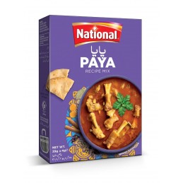 NATIONAL PAYA MIX 80g