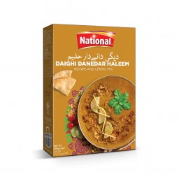 NATIONAL DAIGHI DANEDAR...