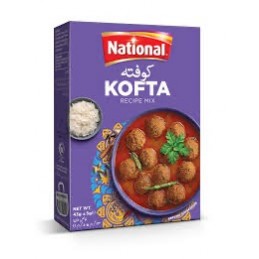 NATIONAL KOFTA 80g