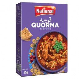 NATIONAL QUORMA 90g