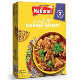 NATIONAL KARAHI GOSHT 90g