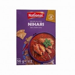 NATIONAL NIHARI 100g