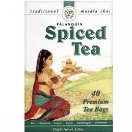 PALAQUIN SPICED TEA (MASALA...
