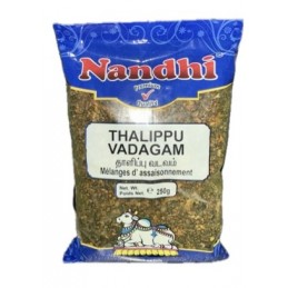 THALIPPU VADAGAM 250G