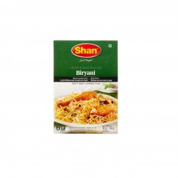 SHAN BIRYANI MASALA 50g