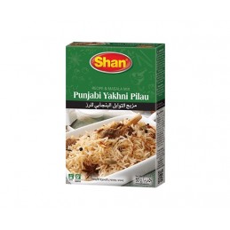 SHAN YAKHNI PILAU 60g