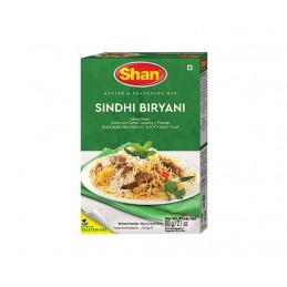 SHAN SINDHI BIRYANI 50g