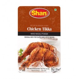 SHAN CHICKEN TIKKA 50g