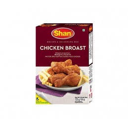 SHAN CHICKEN BROAST 125g